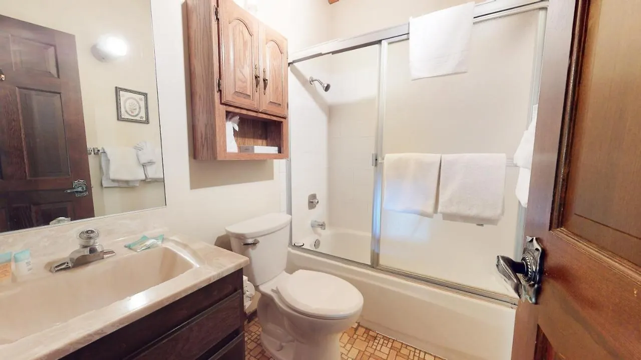 Wild Flower 42 Apartment Маммот Лейкс 0*,  США
