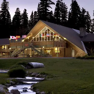 Mammoth Mountain Маммот Лейкс