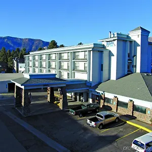Hotel Shilo, Mammoth Lakes