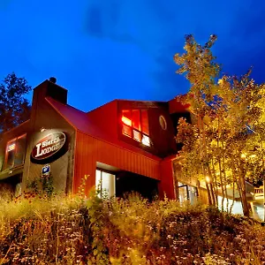 Lodge Sierra, Mammoth Lakes