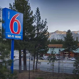 2* מלון 6-mammoth Lakes, Ca