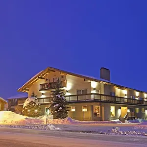 Hotel The Mammoth Creek, Mammoth Lakes