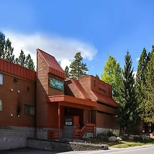 Herberg Quality Near Mammoth Mountain, Mammoth Lakes